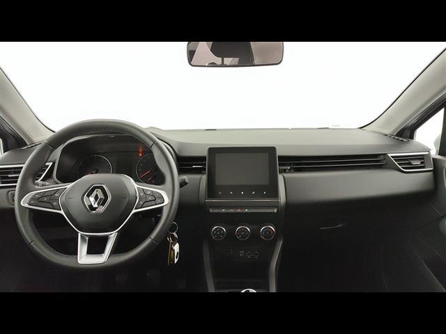 RENAULT Clio V 2019 00973822_VO38023732