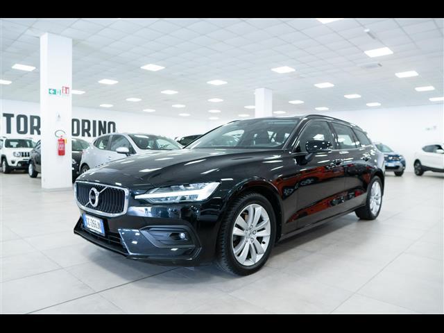 VOLVO V60 II 2019 40001231_VO38053400
