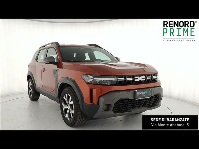 DACIA Duster 00974052_VO38023732