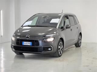CITROEN C4 Grand Spacetourer 02590244_VO38053400