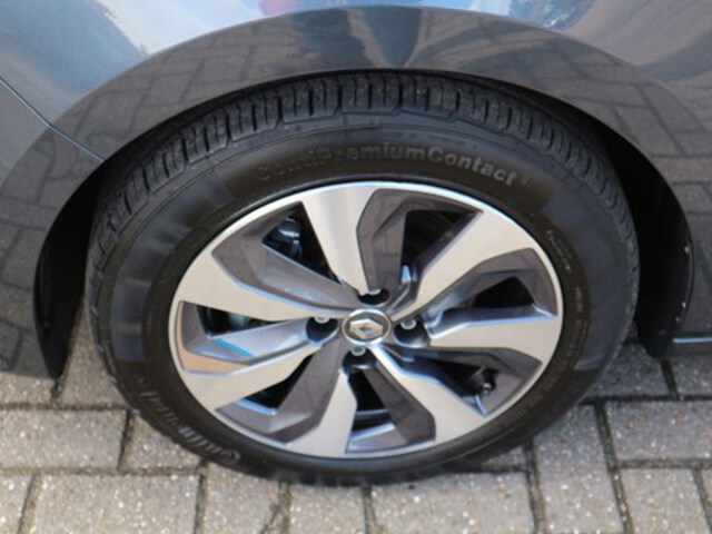 Exterieur Clio E-Tech  grijs