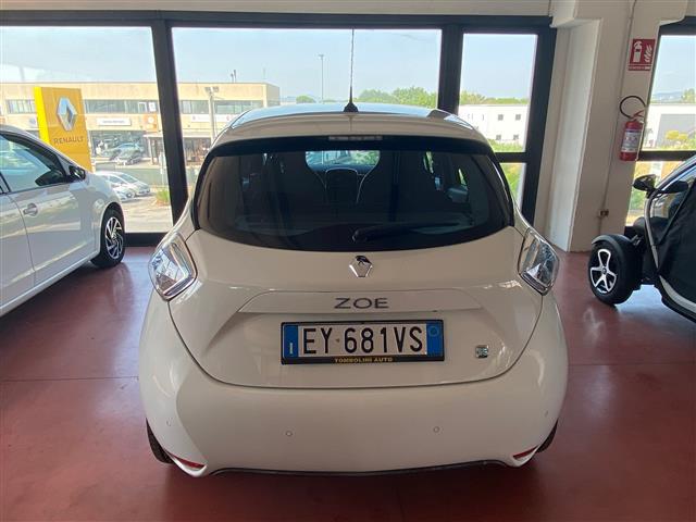 RENAULT ZOE 10031564_VO38013447