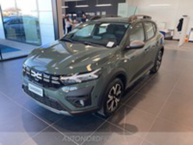 DACIA Sandero Stepway III 2021 01888138_VO38013067