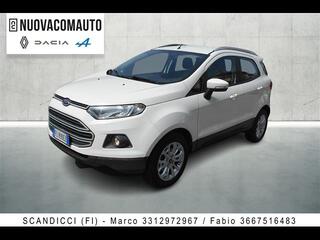 FORD EcoSport 01281437_VO38043211