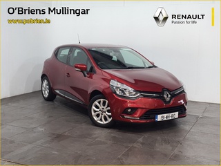 Renault - CLIO