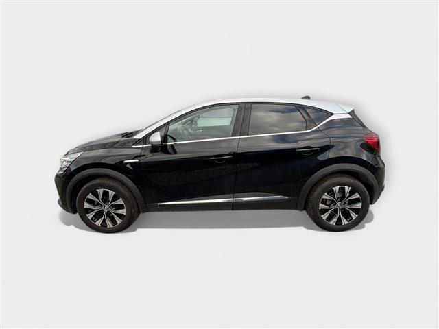 RENAULT Captur 06194918_VO38013080