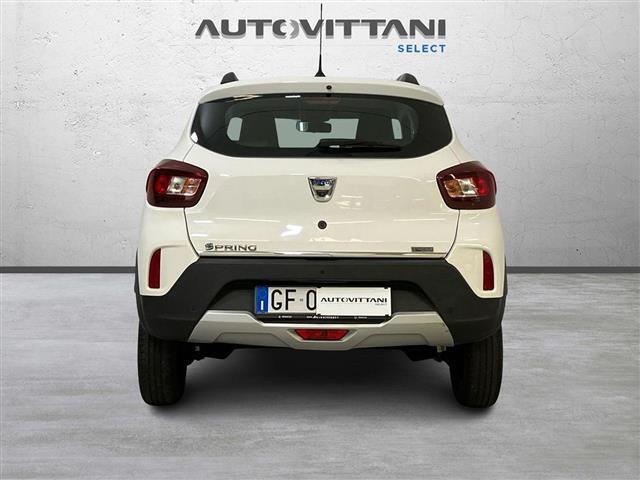 DACIA Spring 00985567_VO38023207
