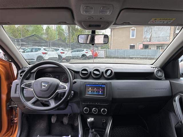 DACIA Duster II 2018 01509261_VO38053436