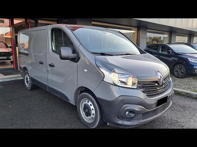 RENAULT Trafic 02608128_VO38013041