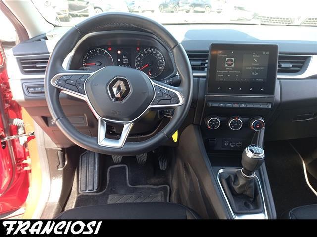 RENAULT Captur 00023612_VO38013018