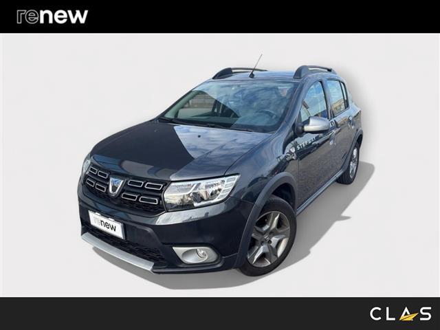 DACIA Sandero  Stepway 06194753_VO38013080