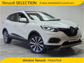 Renault - KADJAR