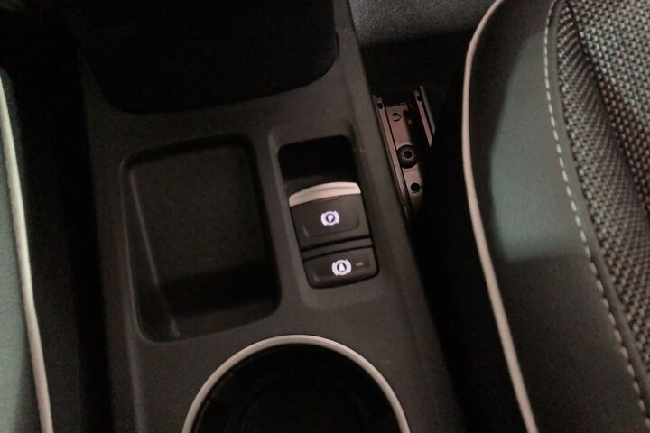 Inside Captur  Naranja Atakama con 