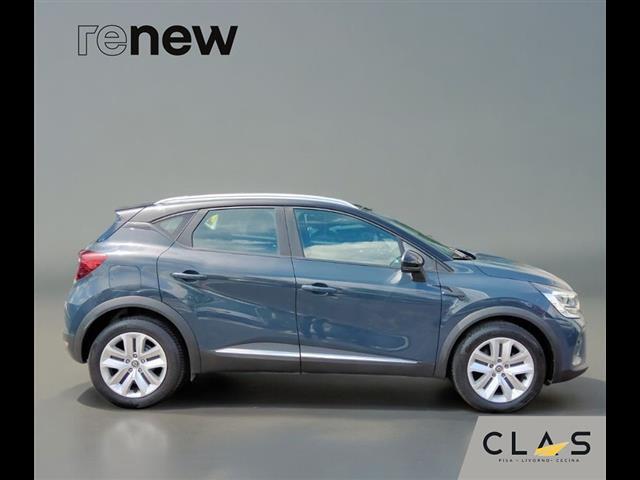 RENAULT Captur II 2019 06179052_VO38013080