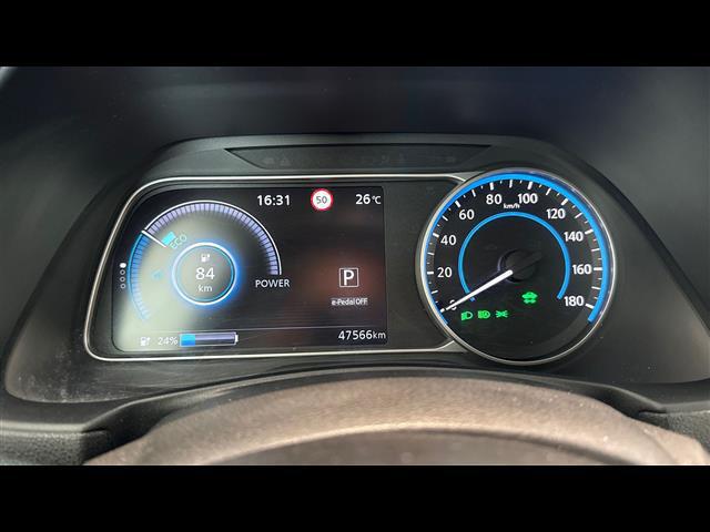 NISSAN Leaf II 2018 04998221_VO38013058