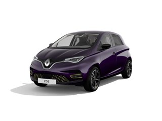 Renault - Zoe