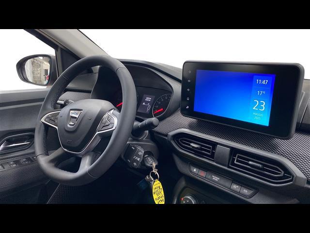 DACIA Sandero Streetway III 2021 00335710_VO38013550