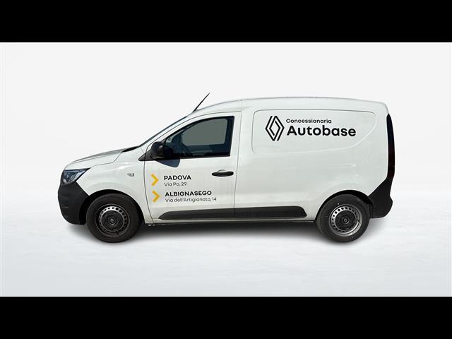 RENAULT Express 01097070_VO38013498