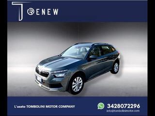SKODA Kamiq 10022975_VO38013447