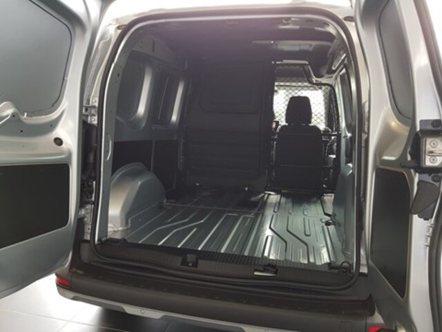 Exterieur Kangoo ZE  grijs
