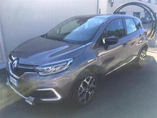 RENAULT Captur I 2017 00971487_VO38013322