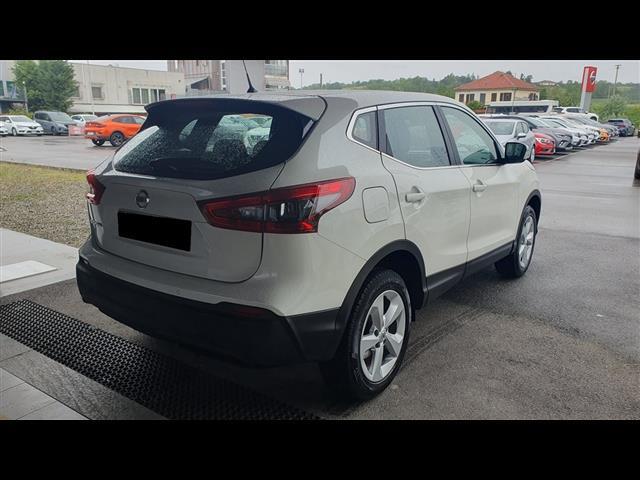 NISSAN Qashqai 02364347_VO38013041