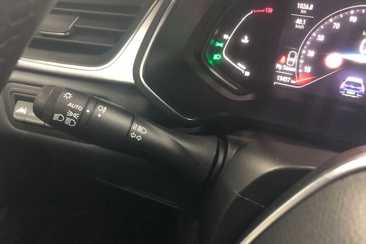 Inside Captur  Azul