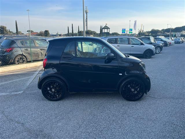 SMART Fortwo 02641154_VO38043366