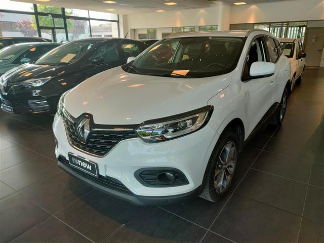 RENAULT Kadjar 04824080_VO38013042