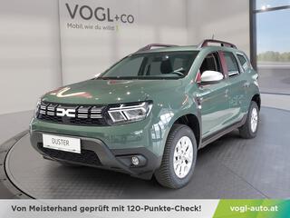 Dacia - Duster