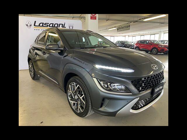 HYUNDAI Kona 2021 00008496_VO38013330