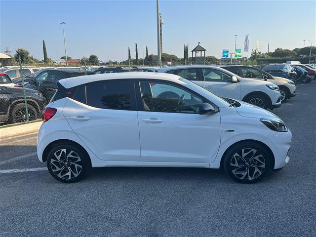 HYUNDAI i10 III 2020 02641060_VO38043366