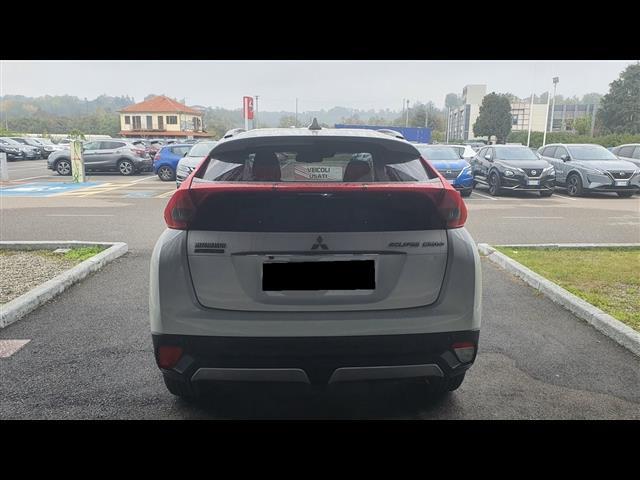 MITSUBISHI Eclipse Cross 02337340_VO38013041