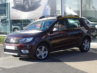 Dacia - Sandero