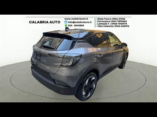 RENAULT Captur 00223354_VO38033579