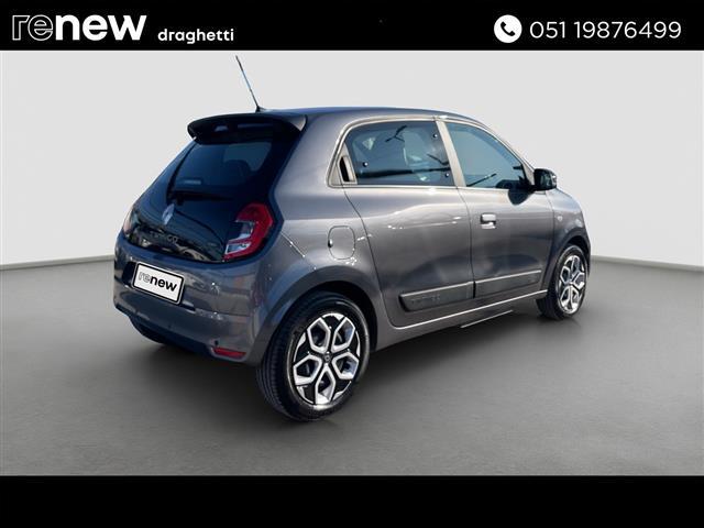 RENAULT Twingo Electric 01144733_VO38013322