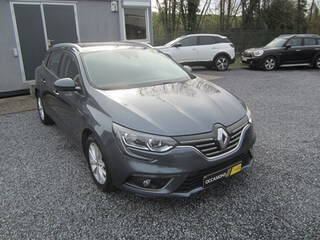 Renault - Megane Grandtour