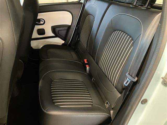 RENAULT Twingo Electric 00984749_VO38023207