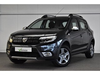 Dacia - Sandero
