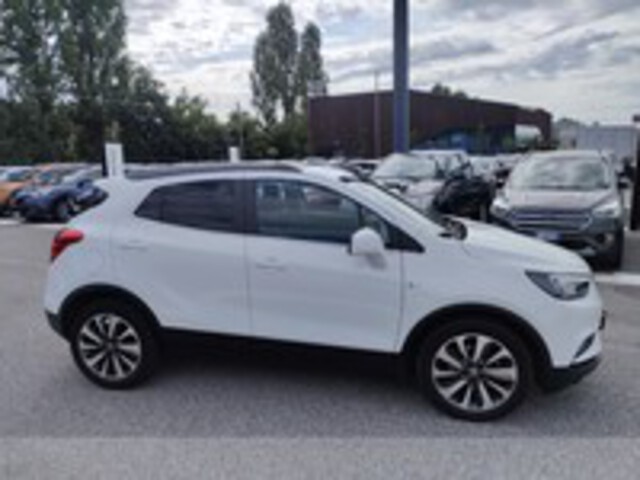 OPEL Mokka X 01887959_VO38013067