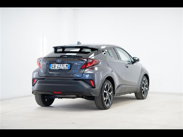 TOYOTA C HR I 2020 40001935_VO38053400