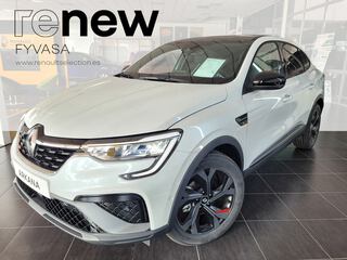 RENAULT - Arkana Híbrido