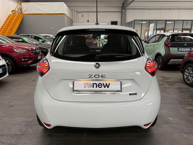 RENAULT ZOE 00085409_VO38023184
