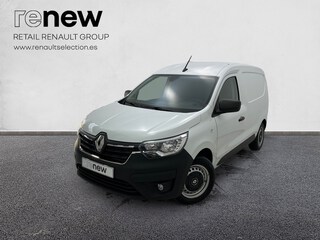 RENAULT -  Express Furgón