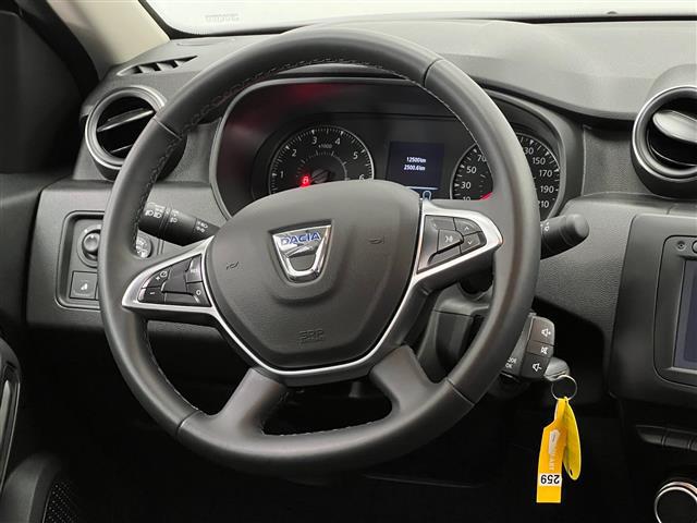 DACIA Duster II 2018 02597961_VO38053400