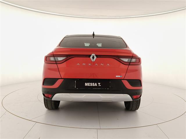 RENAULT Arkana 00189365_VO38023507
