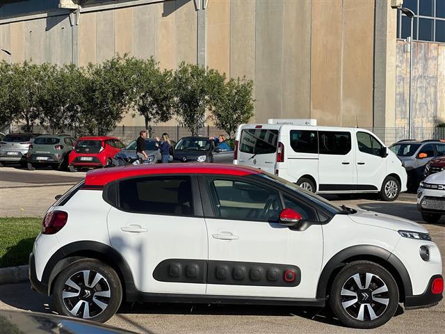 CITROEN C3 01245399_VO38013065
