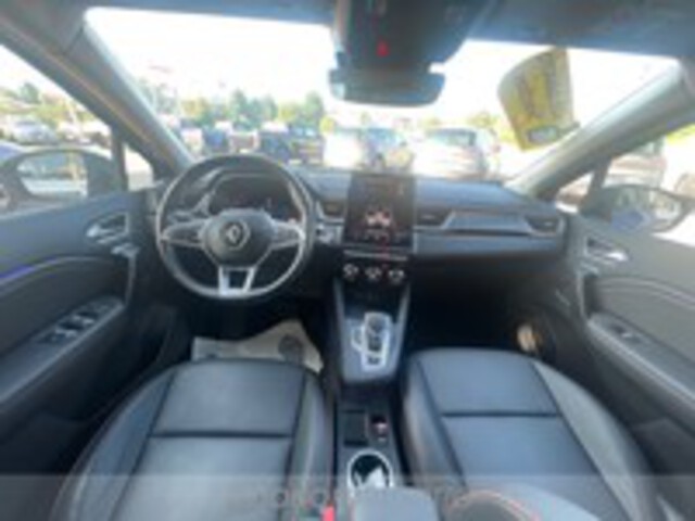 RENAULT Captur II 2019 01880797_VO38013067