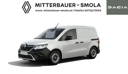 Renault - Kangoo
