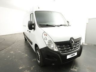 RENAULT - Master